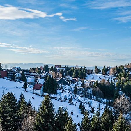 Vila Cajetinski Biser -Apartment Lux Kopaonik Dış mekan fotoğraf