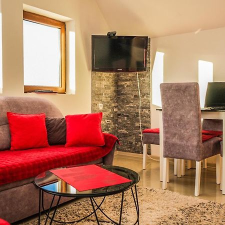 Vila Cajetinski Biser -Apartment Lux Kopaonik Dış mekan fotoğraf