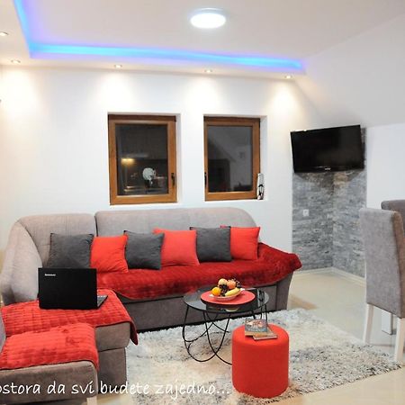 Vila Cajetinski Biser -Apartment Lux Kopaonik Dış mekan fotoğraf