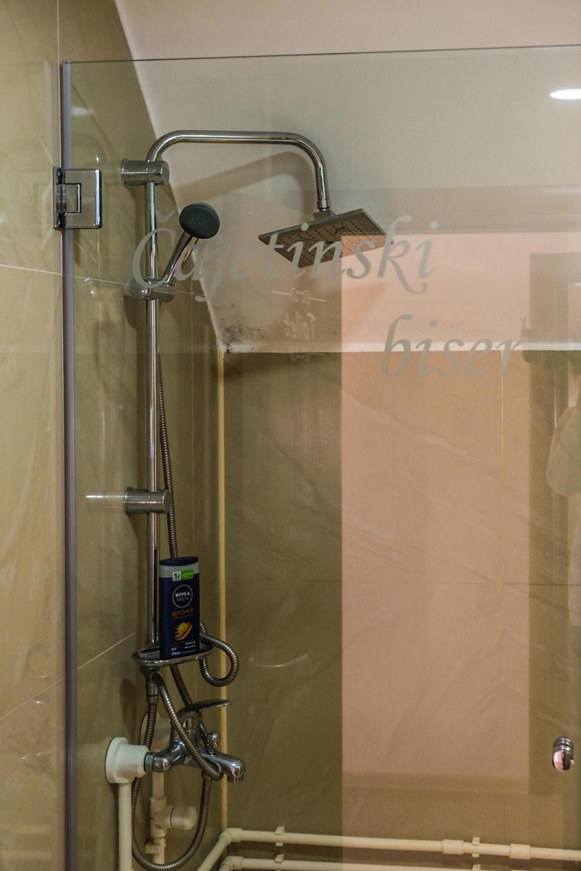 Vila Cajetinski Biser -Apartment Lux Kopaonik Dış mekan fotoğraf