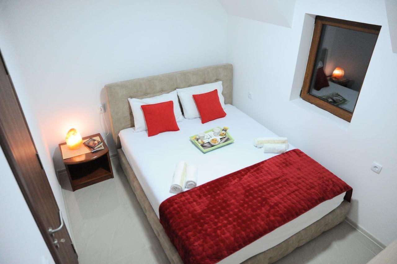 Vila Cajetinski Biser -Apartment Lux Kopaonik Dış mekan fotoğraf