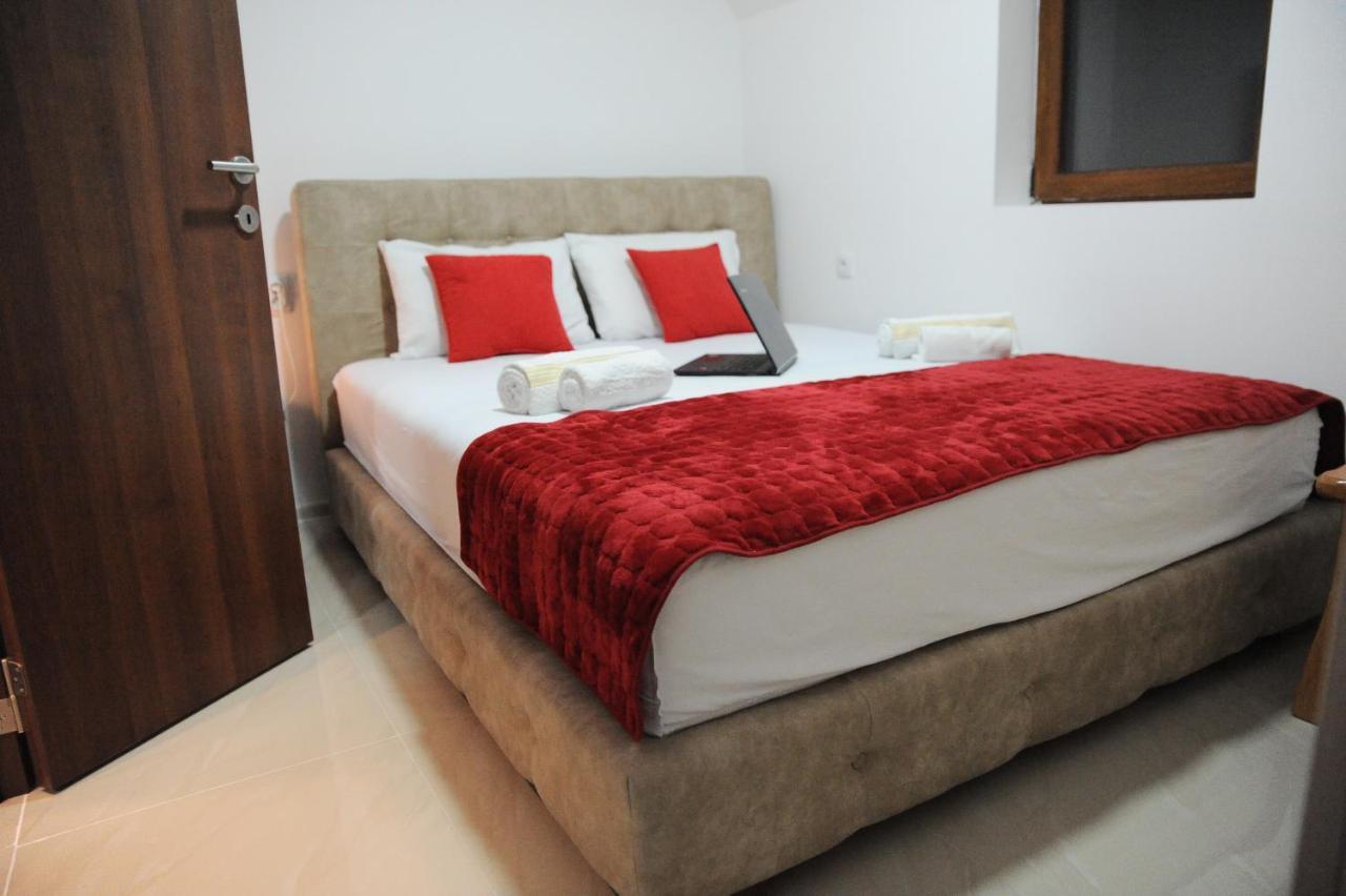 Vila Cajetinski Biser -Apartment Lux Kopaonik Dış mekan fotoğraf