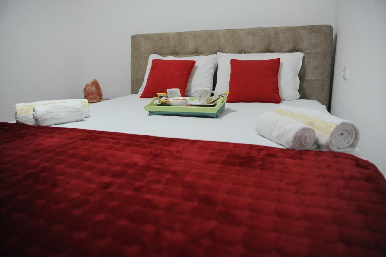 Vila Cajetinski Biser -Apartment Lux Kopaonik Dış mekan fotoğraf