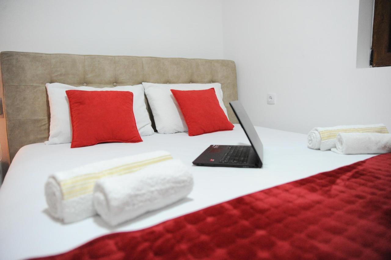 Vila Cajetinski Biser -Apartment Lux Kopaonik Dış mekan fotoğraf
