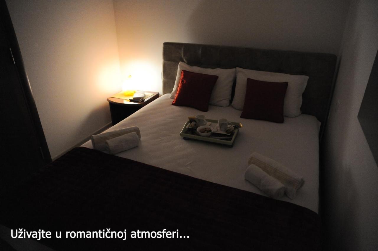 Vila Cajetinski Biser -Apartment Lux Kopaonik Dış mekan fotoğraf