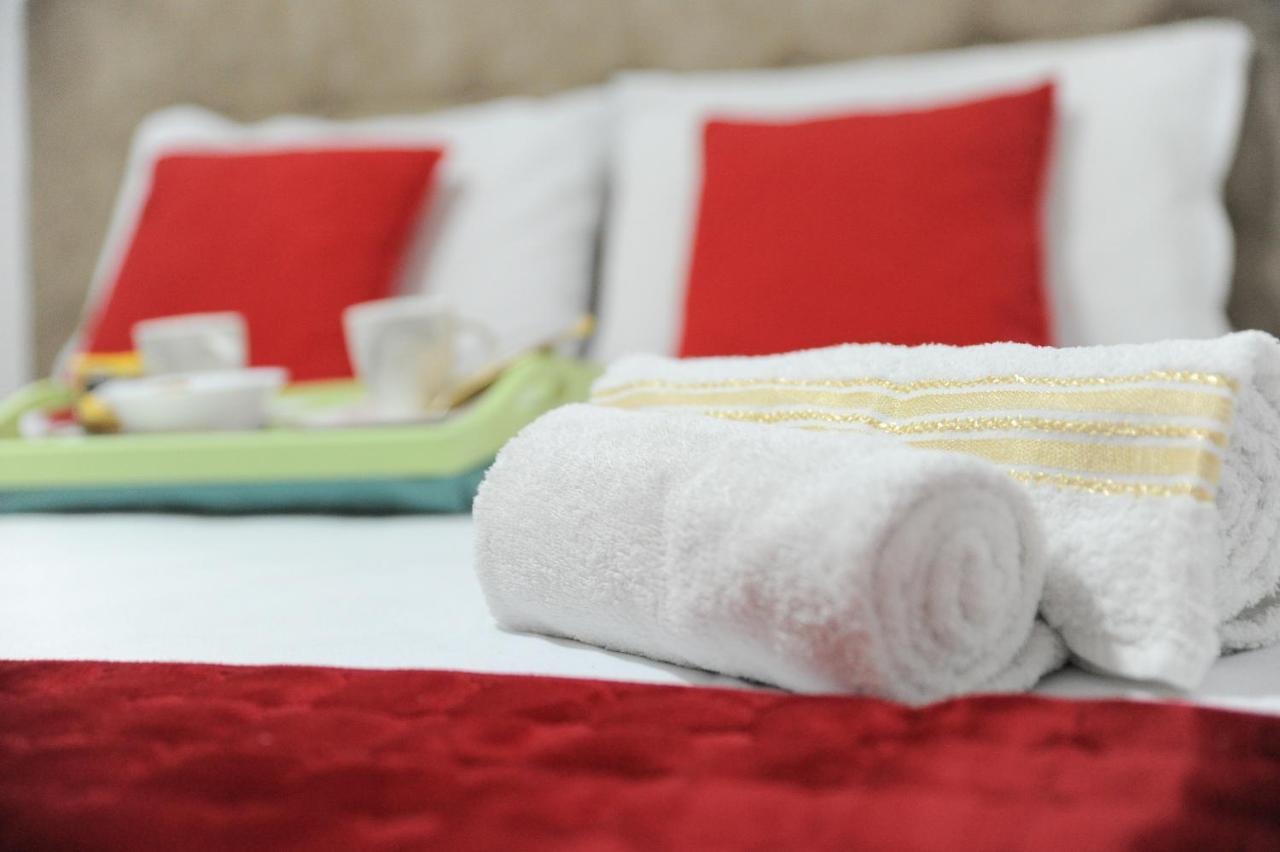Vila Cajetinski Biser -Apartment Lux Kopaonik Dış mekan fotoğraf