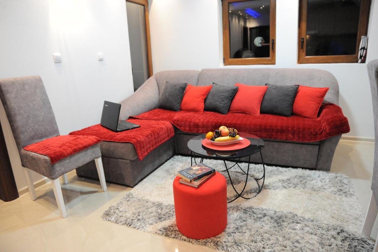 Vila Cajetinski Biser -Apartment Lux Kopaonik Dış mekan fotoğraf