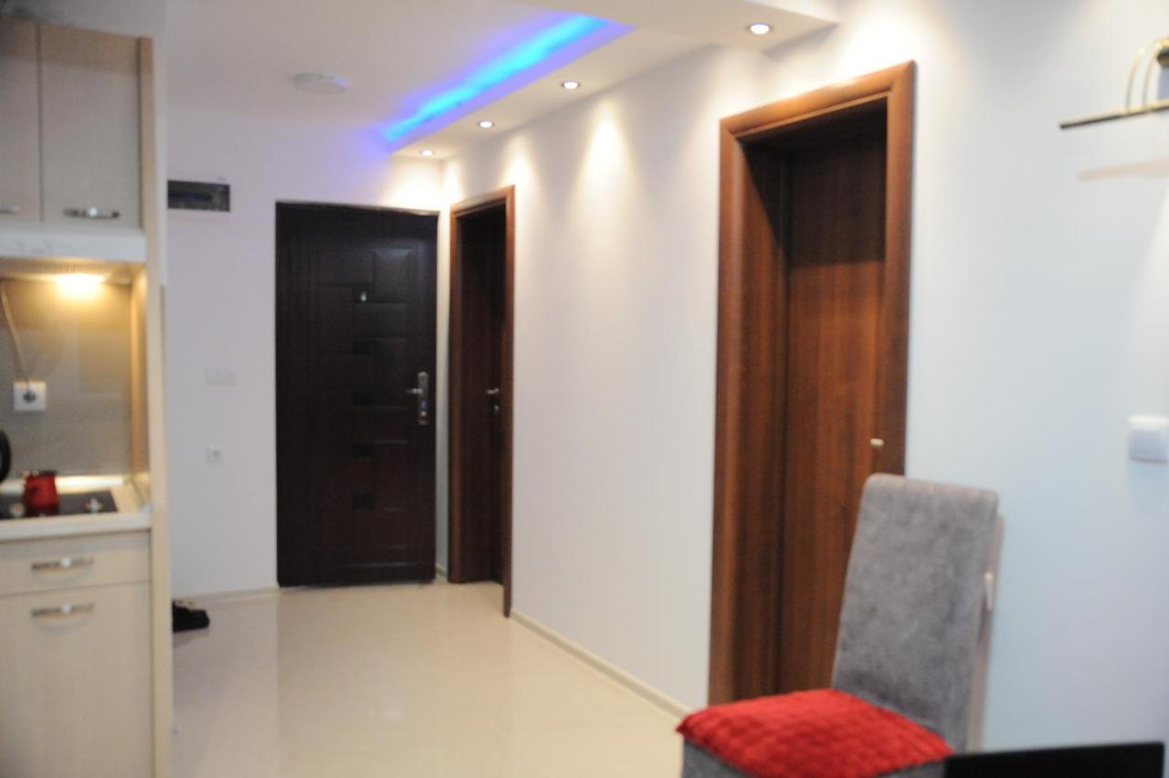 Vila Cajetinski Biser -Apartment Lux Kopaonik Dış mekan fotoğraf