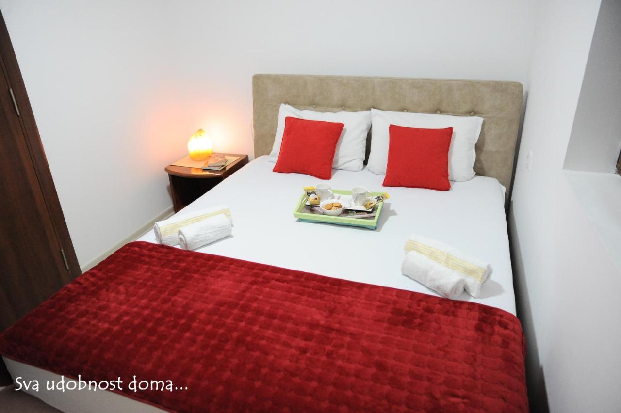 Vila Cajetinski Biser -Apartment Lux Kopaonik Dış mekan fotoğraf