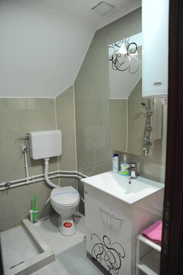 Vila Cajetinski Biser -Apartment Lux Kopaonik Dış mekan fotoğraf
